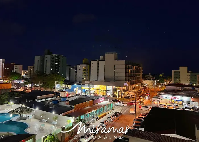 Cayenne - Cabo Branco By Miramar