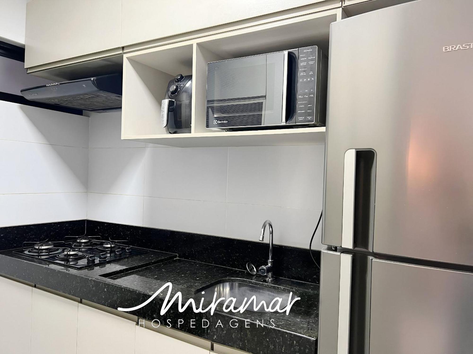 Apartamento Cayenne - Cabo Branco By Miramar
