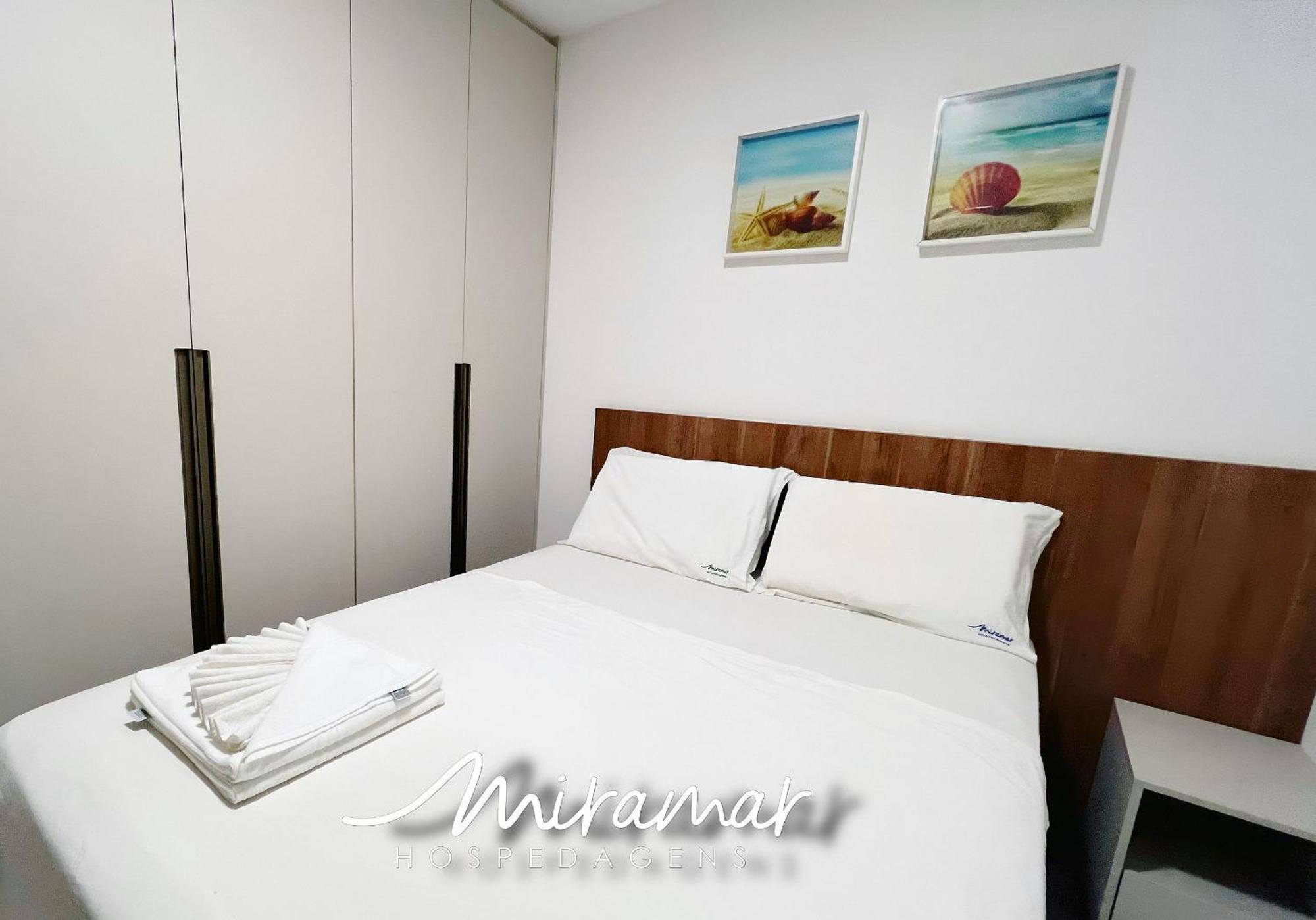 Cayenne - Cabo Branco By Miramar Apartamento