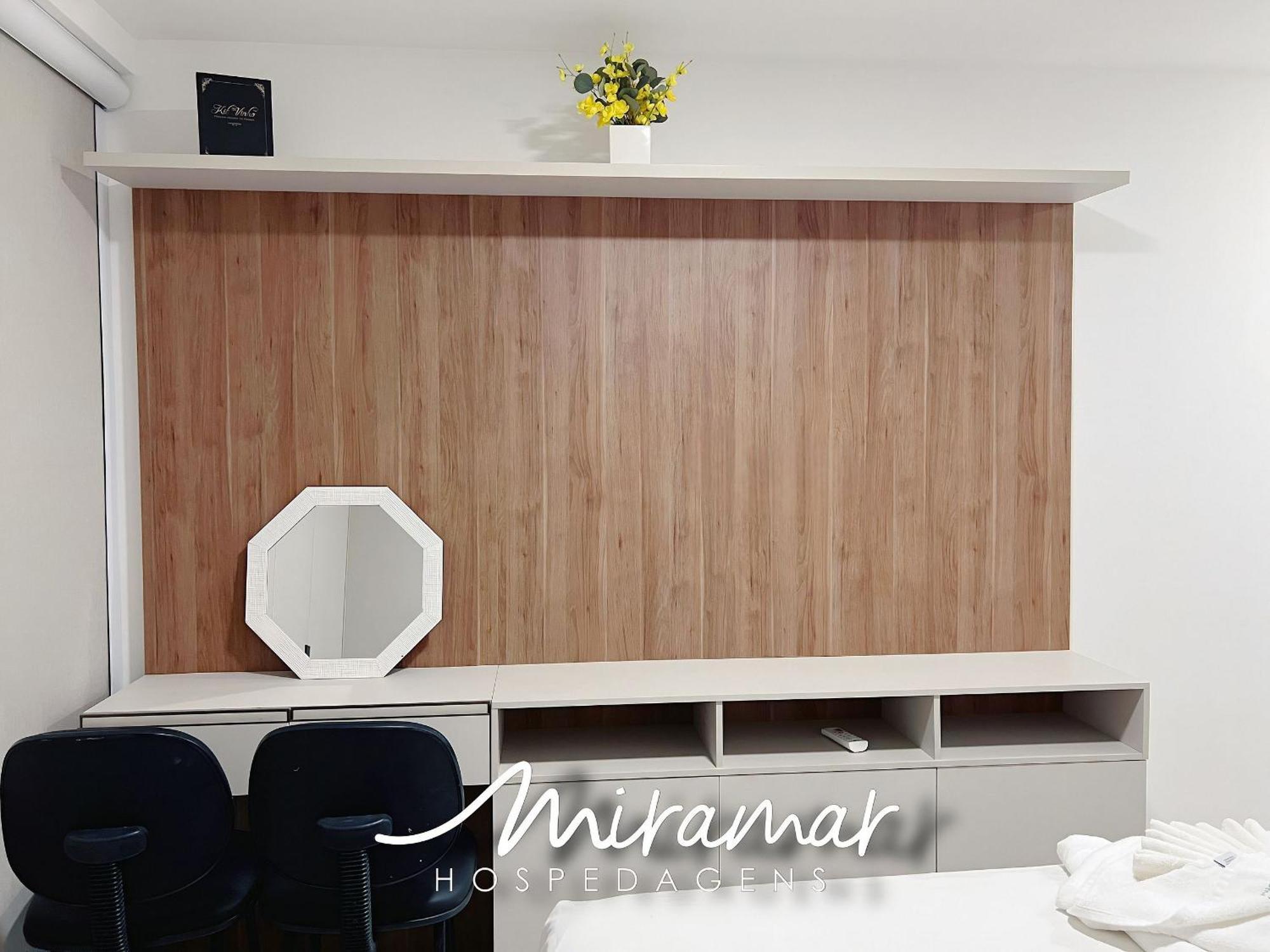 Apartamento Cayenne - Cabo Branco By Miramar *