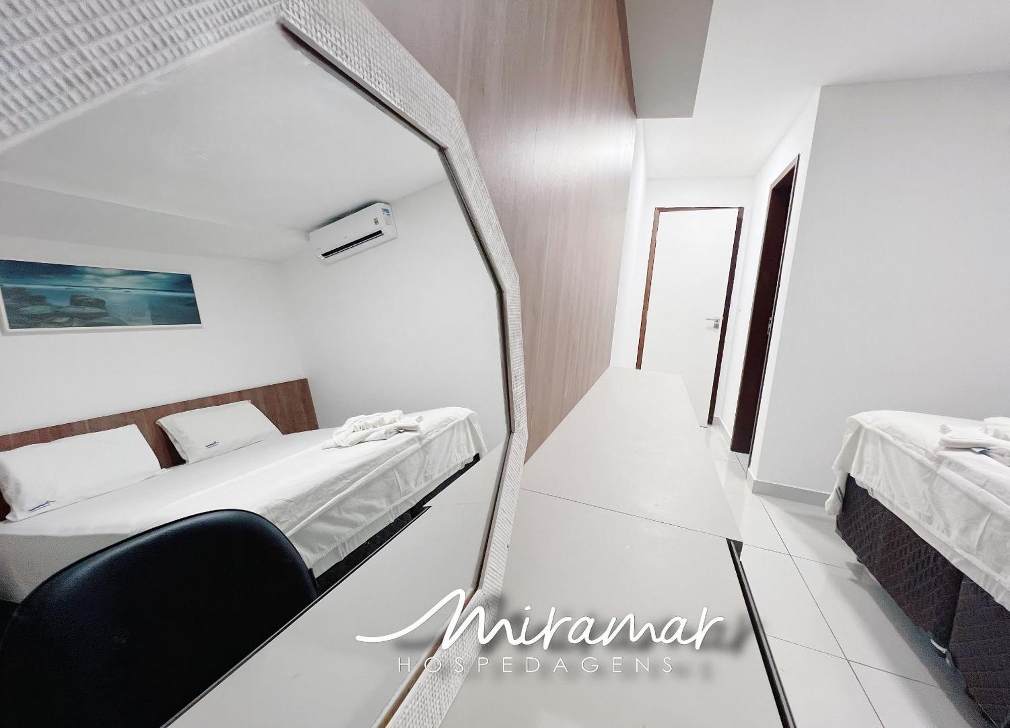 Apartamento Cayenne - Cabo Branco By Miramar *