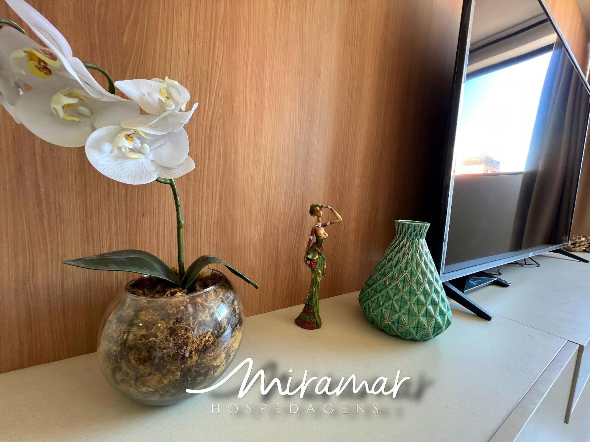 Apartamento Cayenne - Cabo Branco By Miramar