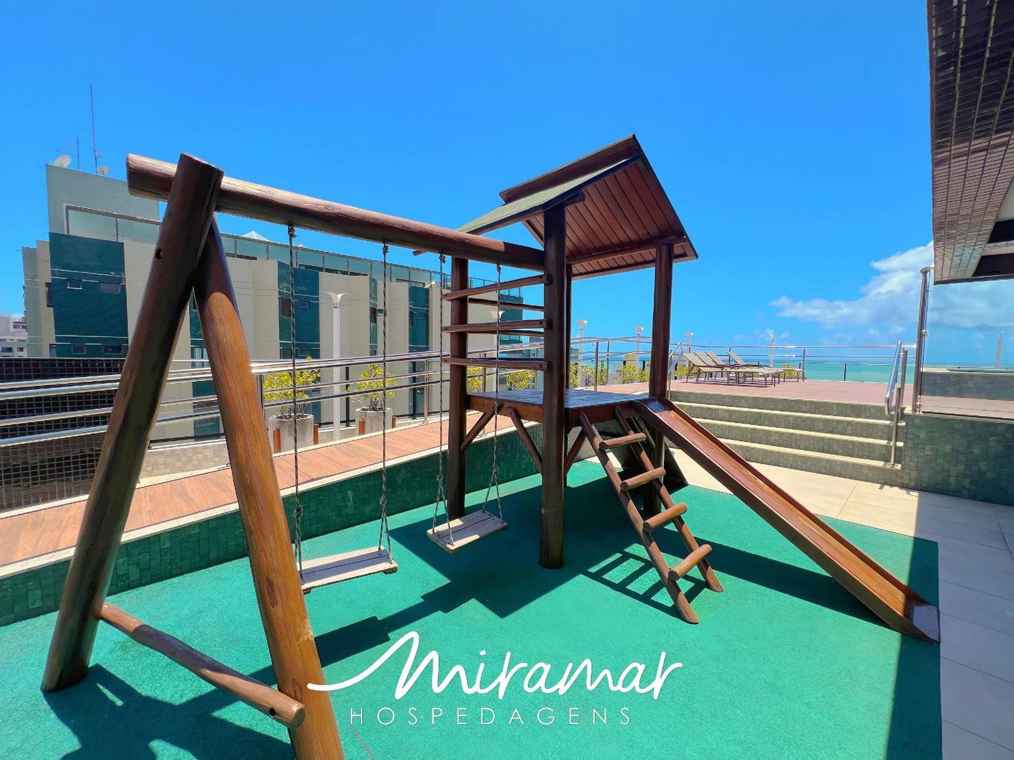Cayenne - Cabo Branco By Miramar *