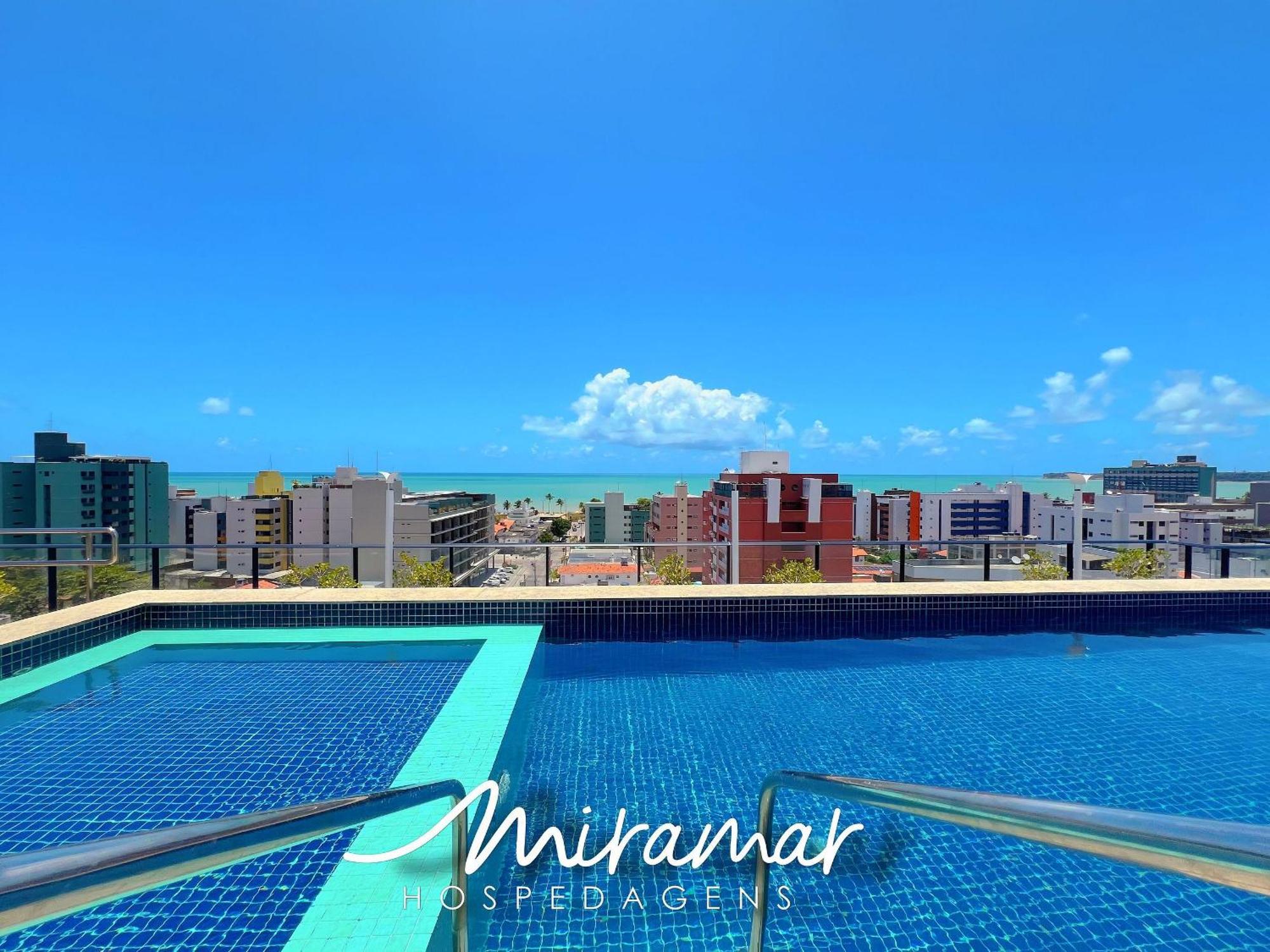 Cayenne - Cabo Branco By Miramar