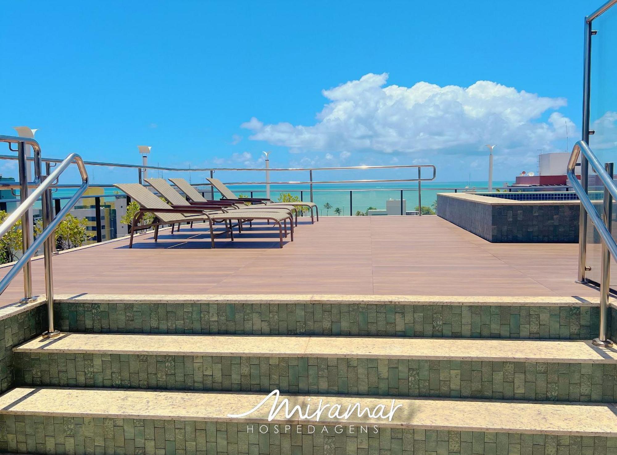 Cayenne - Cabo Branco By Miramar *