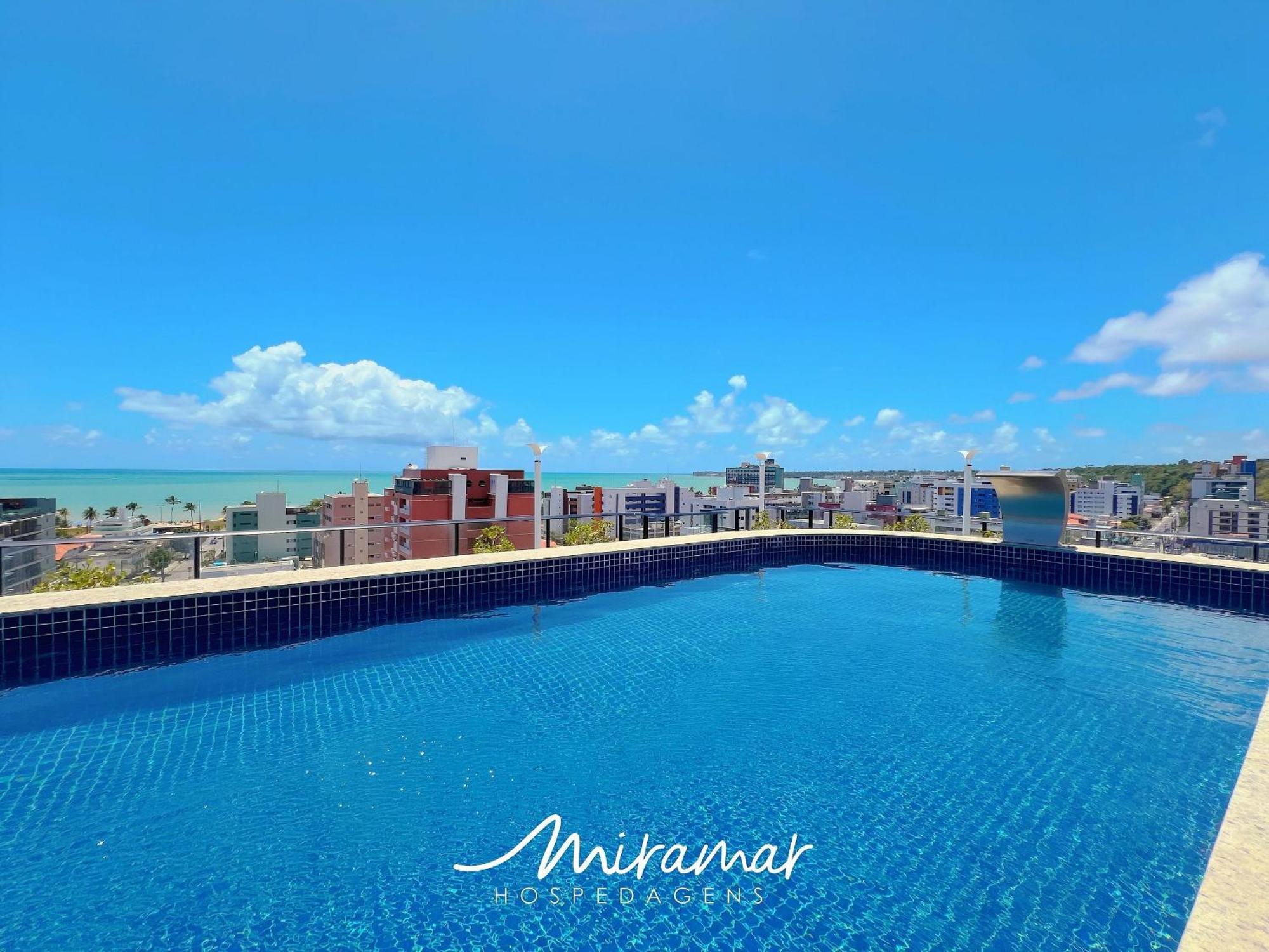 Apartamento Cayenne - Cabo Branco By Miramar *